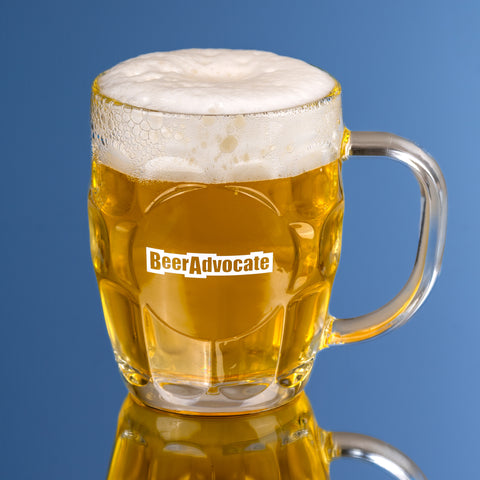 BeerAdvocate Oktoberfest Mug