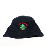 Hop Culture 420 Bucket Hat