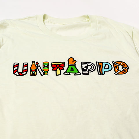 Untappd Holiday Shirt
